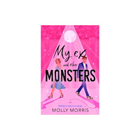 HarperCollins Publishers My Ex and Other Monsters (häftad, eng)