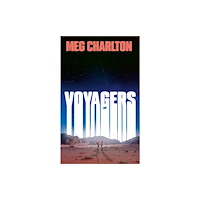 HarperCollins Publishers Voyagers (inbunden, eng)