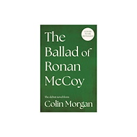 HarperCollins Publishers The Ballad of Ronan McCoy (inbunden, eng)