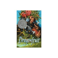 Harpercollins publishers inc Dragonfruit (häftad, eng)
