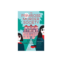 Harpercollins publishers inc The Primrose Murder Society (häftad, eng)