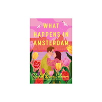 Penguin Publishing Group What Happens in Amsterdam (häftad, eng)