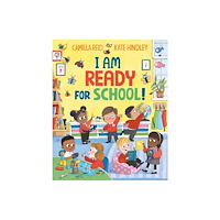 Pan Macmillan I Am Ready for School! (häftad, eng)