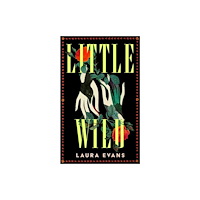 Pan Macmillan Little Wild (inbunden, eng)