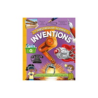 Pan Macmillan The Spectacular Science of Inventions (häftad, eng)