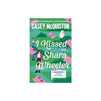 Pan Macmillan I Kissed Shara Wheeler (häftad, eng)