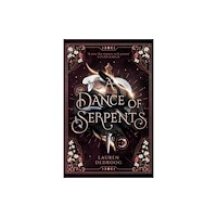 Orion Publishing Co A Dance of Serpents (häftad, eng)