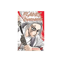 Abrams Blades of the Guardians Volume 2 (häftad, eng)