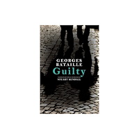 State University of New York Press Guilty (häftad, eng)