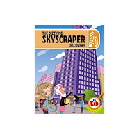 Hachette Children's Group Kid Detectives: The Dizzying Skyscraper Discovery (häftad, eng)