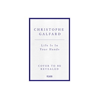 Pan Macmillan This Is Life (inbunden, eng)
