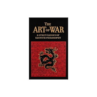 Canterbury Classics Art of War & Other Classics of Eastern Philosophy (inbunden, eng)