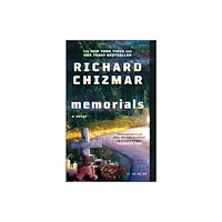 Gallery Books Memorials (häftad, eng)