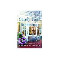 Atria/Emily Bestler Books Sandy Page Bookshop (häftad, eng)