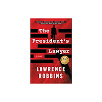Atria Books President's Lawyer (häftad, eng)