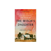 Gallery Books Witch's Daughter (häftad, eng)