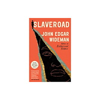 Scribner Slaveroad (häftad, eng)