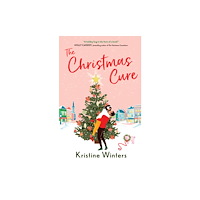 Simon & Schuster Christmas Cure (häftad, eng)