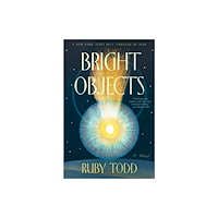Simon & Schuster Bright Objects (häftad, eng)
