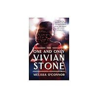 Gallery Books One and Only Vivian Stone (häftad, eng)