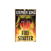 Scribner Firestarter (häftad, eng)