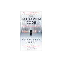 Scribner Canada The Katharina Code (häftad, eng)