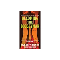 Pocket Books The Becoming the Boogeyman (häftad, eng)