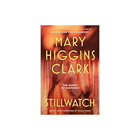 Simon & Schuster Stillwatch (häftad, eng)