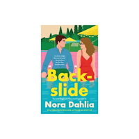 Gallery Books Backslide (häftad, eng)