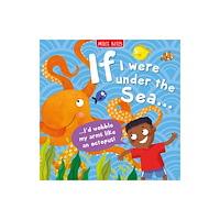 Miles Kelly Publishing Ltd Under the Sea (häftad, eng)