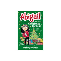 The Good Book Company Abigail and the Christmas Contest (häftad, eng)