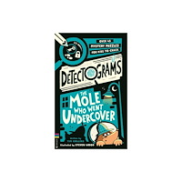 Michael O'Mara Books Ltd Detectograms®: The Mole Who Went Undercover (häftad, eng)