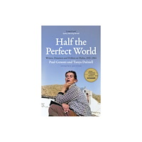 Monash University Publishing Half the Perfect World (häftad, eng)