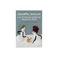 Catalyst Books SnowPal Soccer (inbunden, eng)