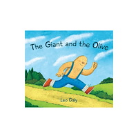 Catalyst Books The Giant and the Olive (inbunden, eng)