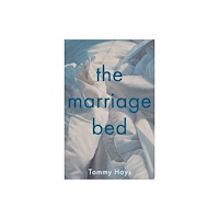 John F Blair Publisher The Marriage Bed (inbunden, eng)