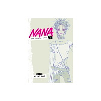 Viz Media, Subs. of Shogakukan Inc Nana 25th Anniversary Edition, Vol. 1 (häftad, eng)