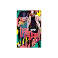 Viz Media, Subs. of Shogakukan Inc Dandadan, Vol. 18 (häftad, eng)