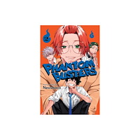 Viz Media, Subs. of Shogakukan Inc Phantom Busters, Vol. 2 (häftad, eng)