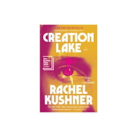 Scribner Creation Lake (häftad, eng)