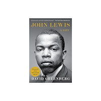 Simon & Schuster John Lewis (häftad, eng)