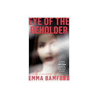 Gallery/Scout Press Eye of the Beholder (häftad, eng)