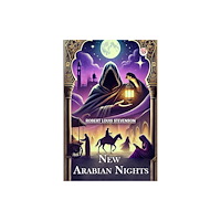 Double 9 Books New Arabian Nights (häftad, eng)