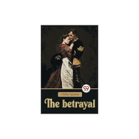 Double 9 Books LLP The Betrayal (häftad, eng)