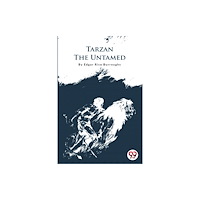 Double 9 Books LLP Tarzan the Untamed (häftad, eng)