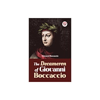 Double 9 Books The Decameron Of Giovanni Boccaccio (häftad, eng)
