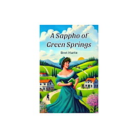 Double 9 Books LLP A Sappho of Green Springs (häftad, eng)