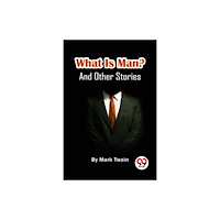 Double 9 Books What Is Man? And Other Stories (häftad, eng)