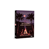 OM Books International The Lost Soul of the Joukhoorei (häftad, eng)
