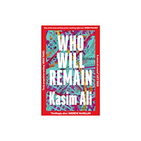 HarperCollins Publishers Who Will Remain (häftad, eng)
